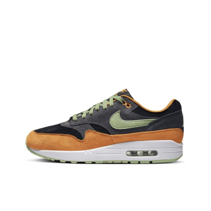 Nike Air Max 1 Honeydew Ugly Duckling Pack
