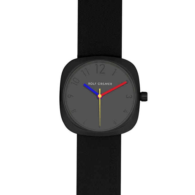 Rolf Cremer Moment II 508104 Horloge 36 mm