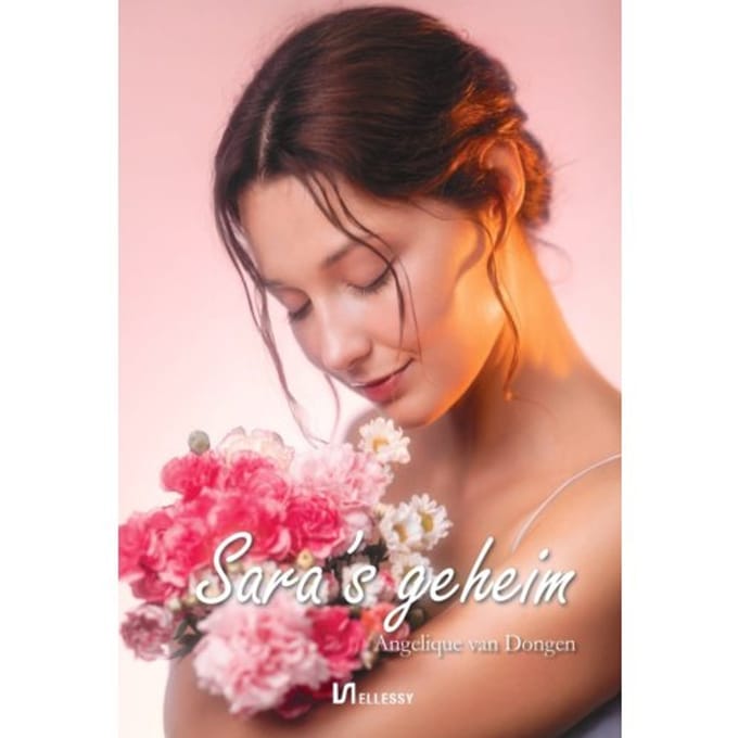 Sara's Geheim - Angelique van Dongen