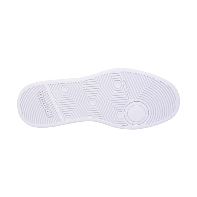 Reebok Court Advance - dames sneaker - Wit - maat 35 (EU) 2.5 (UK)