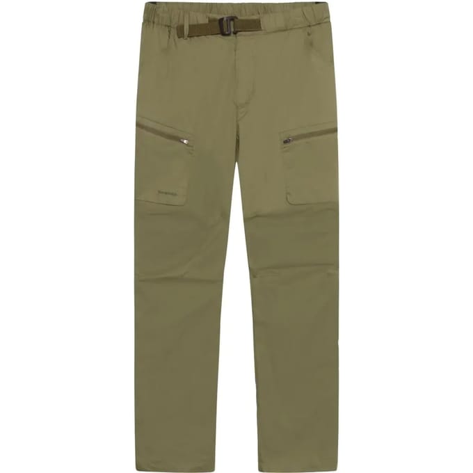 Ripstop broek KnowledgeCotton Apparel Vent 90