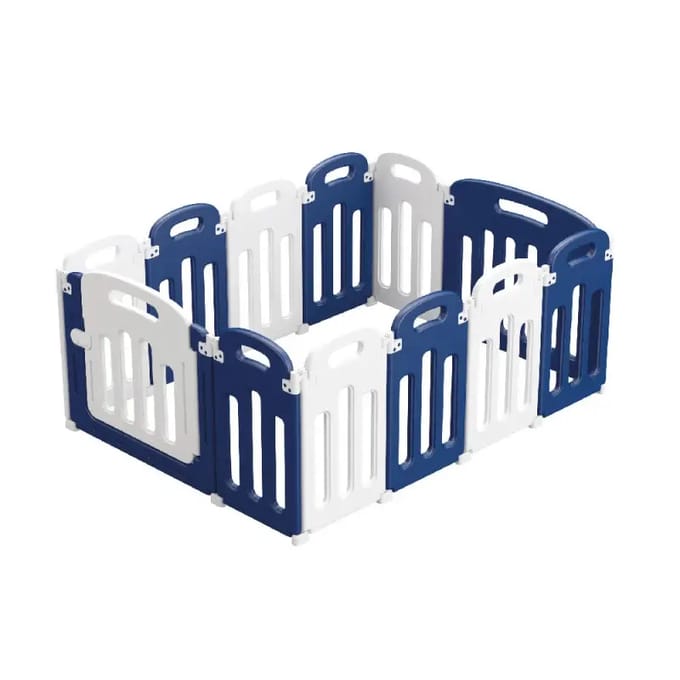 Vouwbare plastic bouwset Sport One