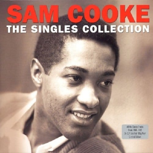 The Singles Collection (Red Vinyl)
