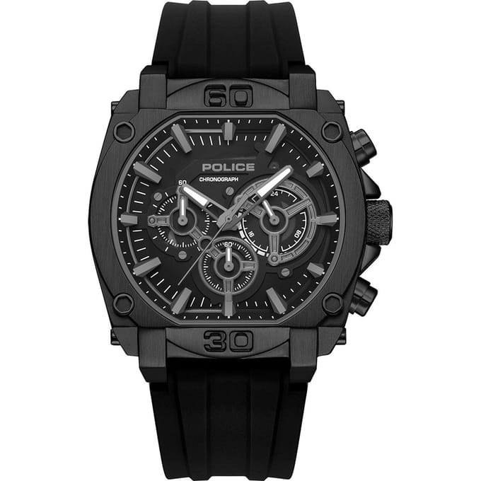 Police PEWGO0092901 Norwood Horloge