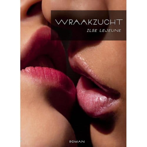 Wraakzucht - Ilse Lejeune
