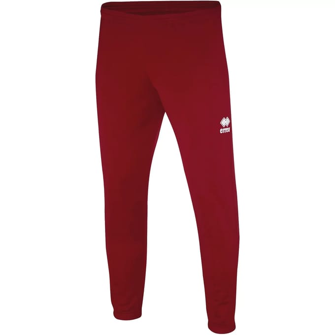 Errea Nevis 3.0 Granade Broek - Sportswear - Volwassen