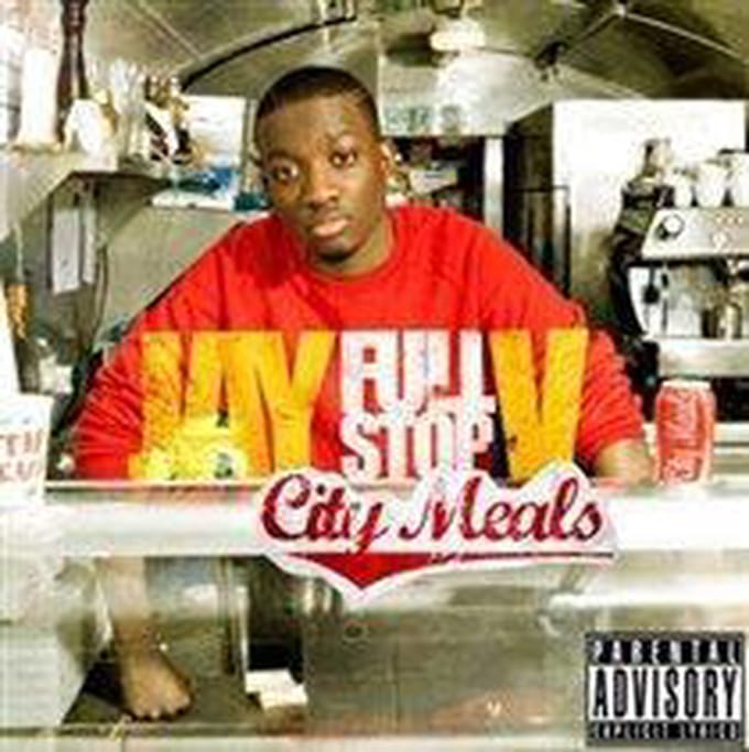 Jay Fullstop V - City Meals