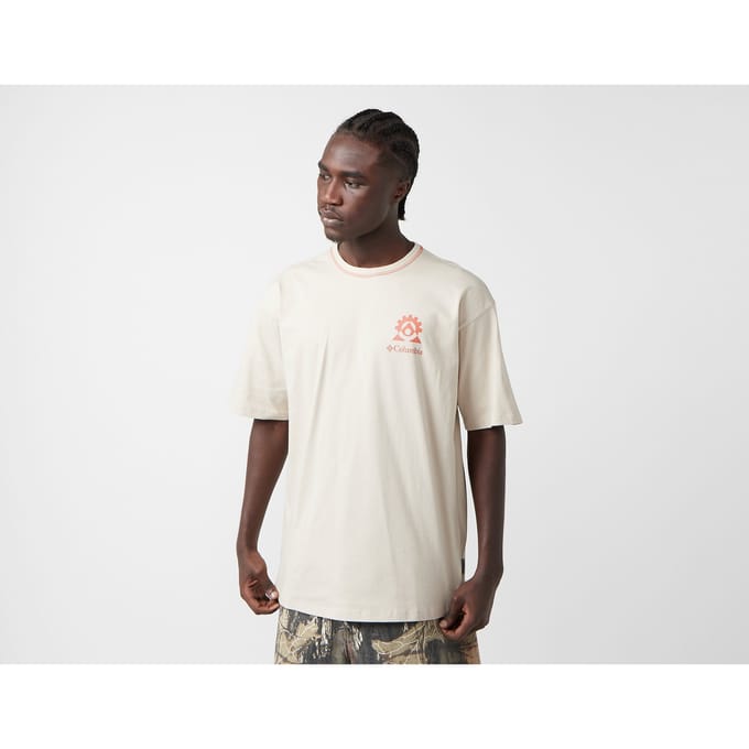 Columbia Landroamer T-Shirt
