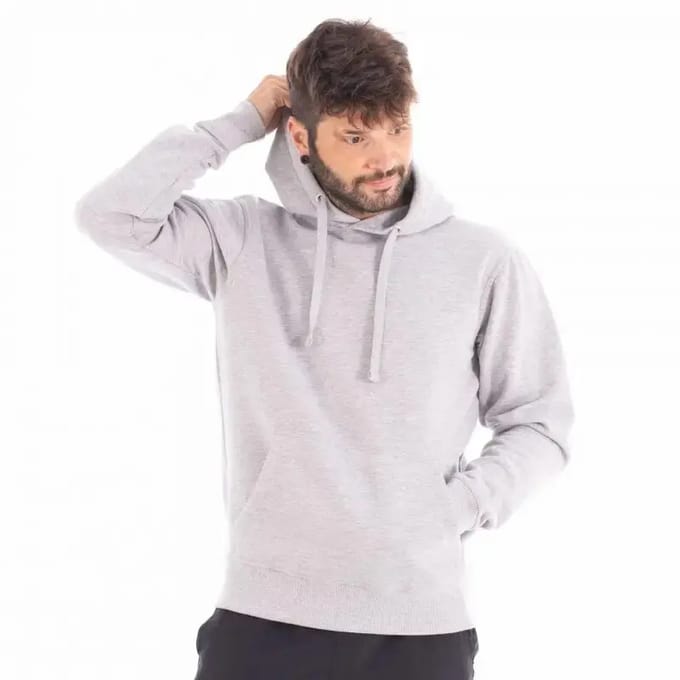 Hoodie Softee Kelvin