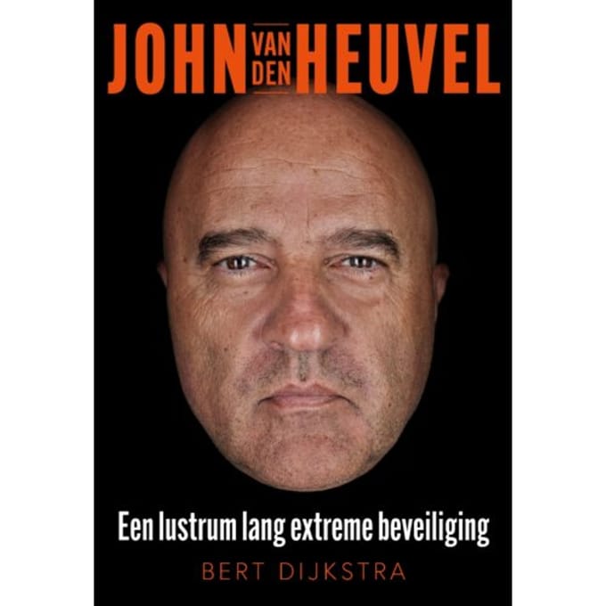 John Van Den Heuvel - Bert Dijkstra