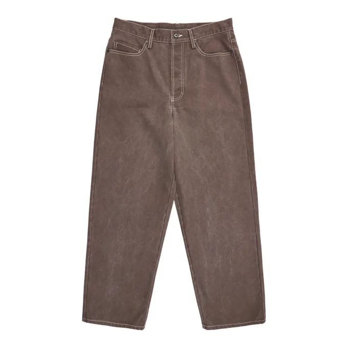 Broek Element Big 5