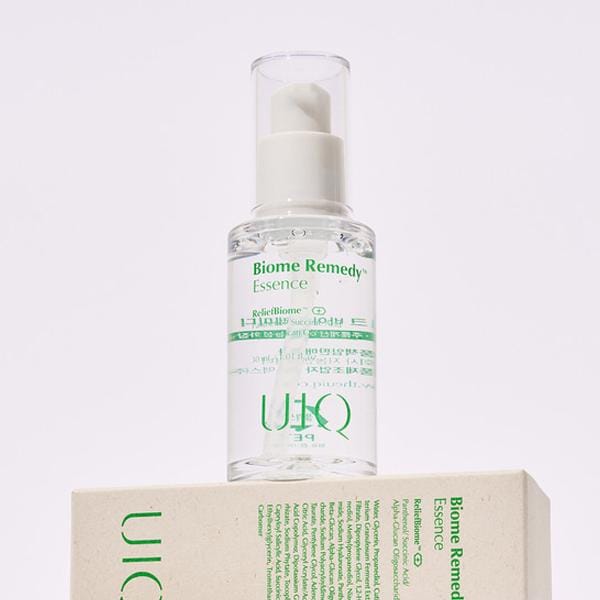 [UIQ] Biome Remedy Essence 30ml white