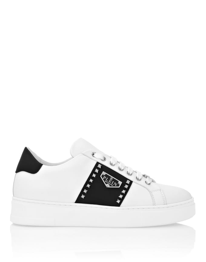 Lage Sneakers Hexagon