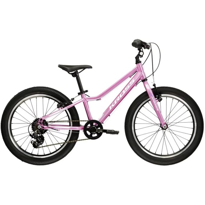 Kinder mountainbike Kross Lea Mini 1.0