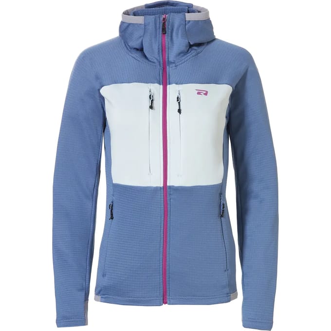 Dames ski jas Rehall Susan-R