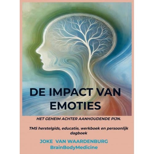 De Impact Van Emoties - Joke Van Waardenburg BrainBodyMe