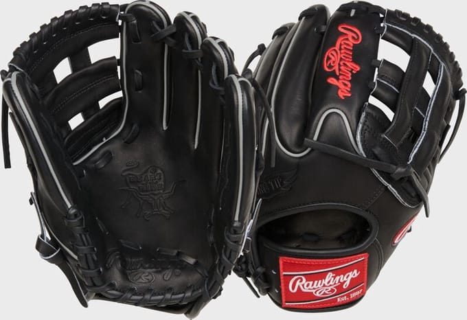 Rawlings RPROT205W-6B-H/CV 11,75" Honkbalhandschoen RHT (Rechtsgooiend)