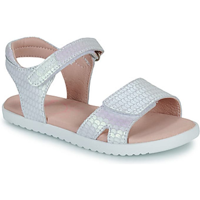 Garvalin  Platte sandalen GALA