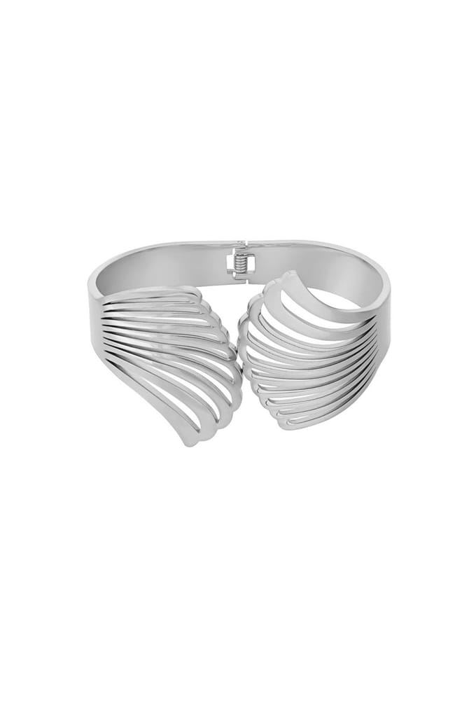 Engel Armband - Verkleurt niet - Cadeau - Goudlief.nl