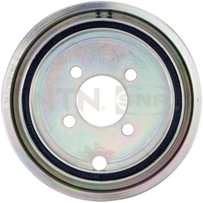Riemschijf, krukas SNR DPF359.32