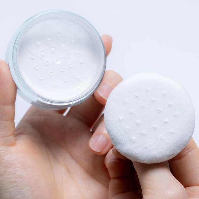 Kose - Bioliss Botanical Bangs Repair Powder - Droogshampoo Poeder