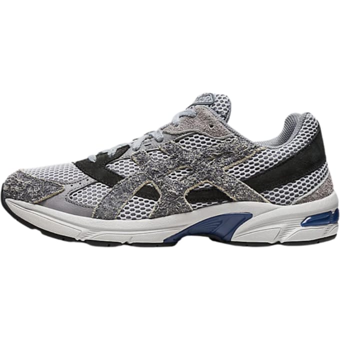 Asics Gel-1130 Mid Grey Steel Grey