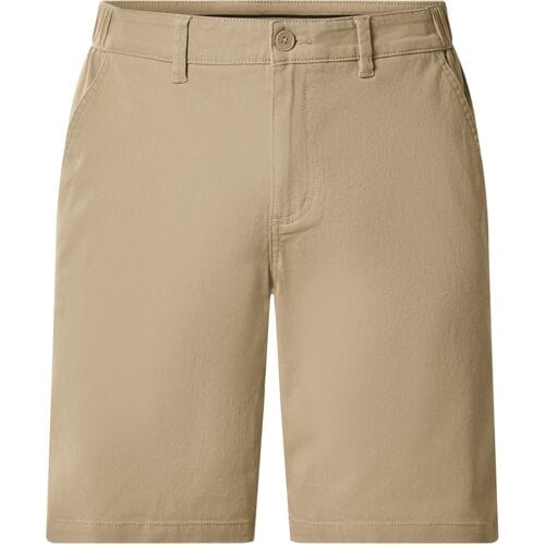 ESMARA MEN Korte heren broek (Beige, XL)