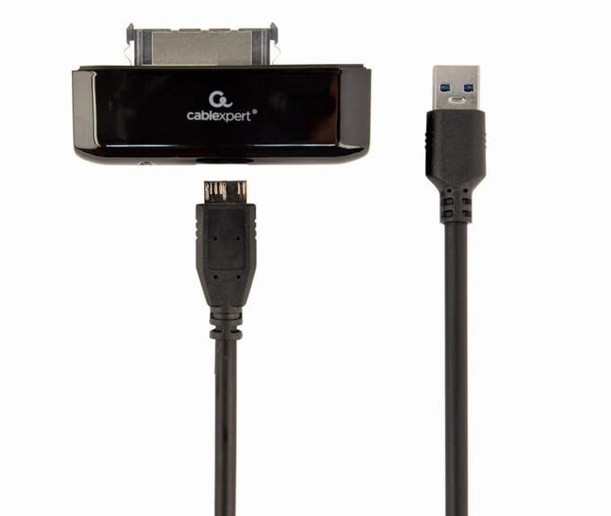 USB 3.0 naar SATA adapter