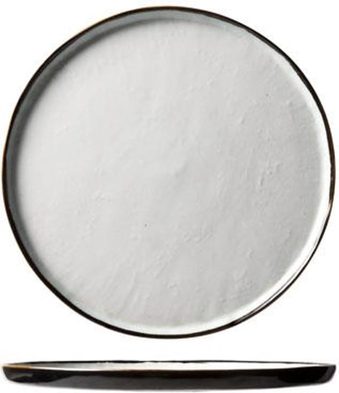 Cosy & Trendy Dinerbord Plato ø 28 cm - Glans