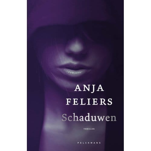 Schaduwen - Pelkmans - Anja Feliers