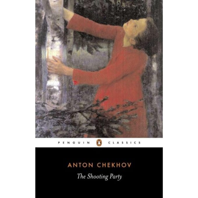 The Shooting Party - Anton Chekhov