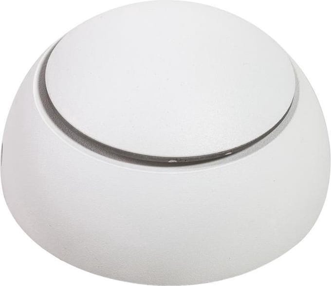 ETH Bug wandlamp - Wit