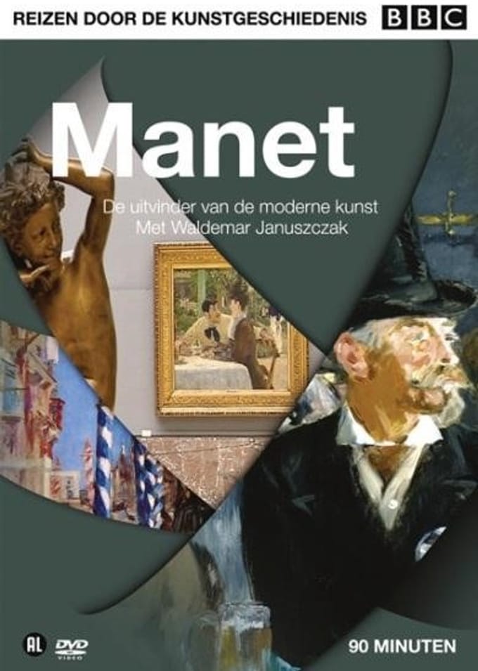 Manet (DVD)
