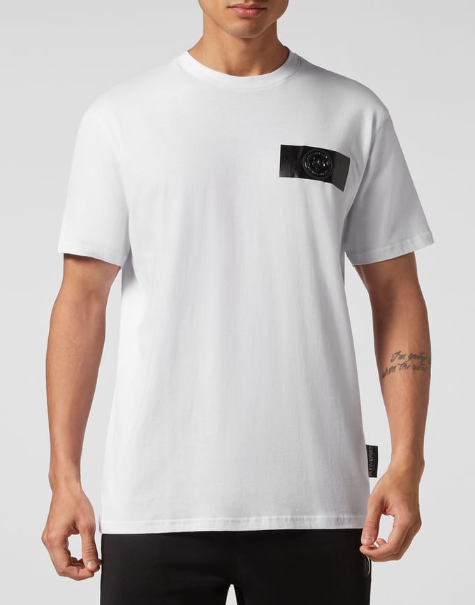 T-Shirt Ronde Hals Global Express Edition