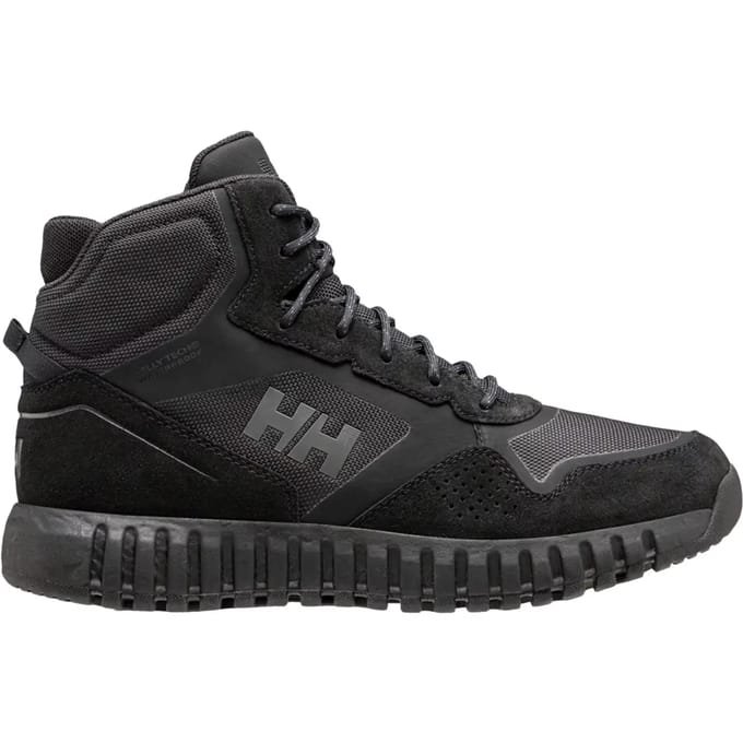 Helly Hansen Monashee Ullr Ht Wandelschoenen Zwart EU 43 Man