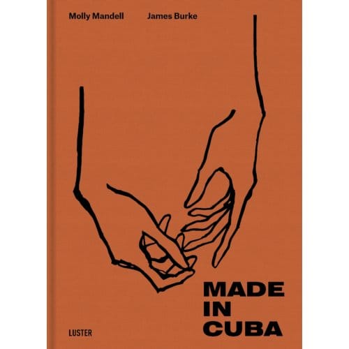 Made In Cuba - Molly Mandell