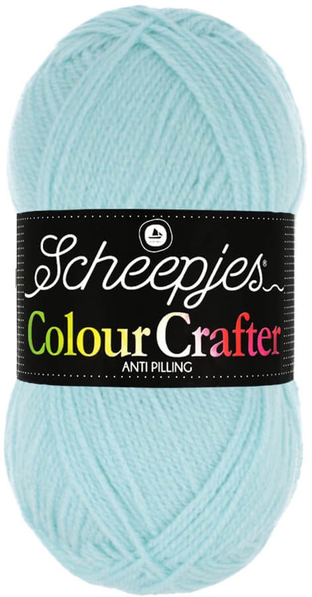 Scheepjes Colour Crafter 100g - Urk