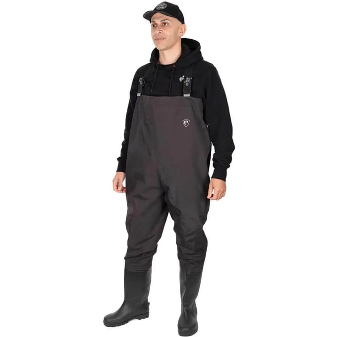 Fox Rage Lightweight Chest Waders Size 46