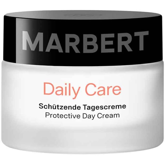 MARBERT DailyCare Day & Night Cream Rich 50ml – droge huid