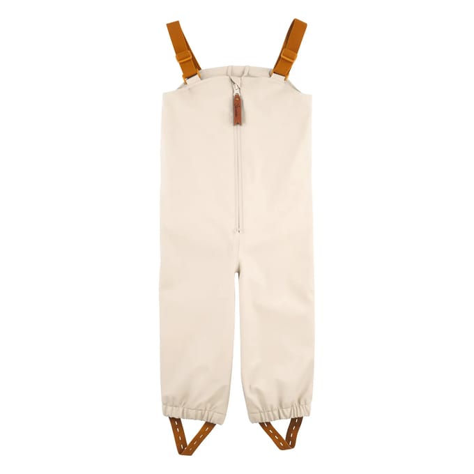 Regenoveralls voor baby's Sterntaler unicolore
