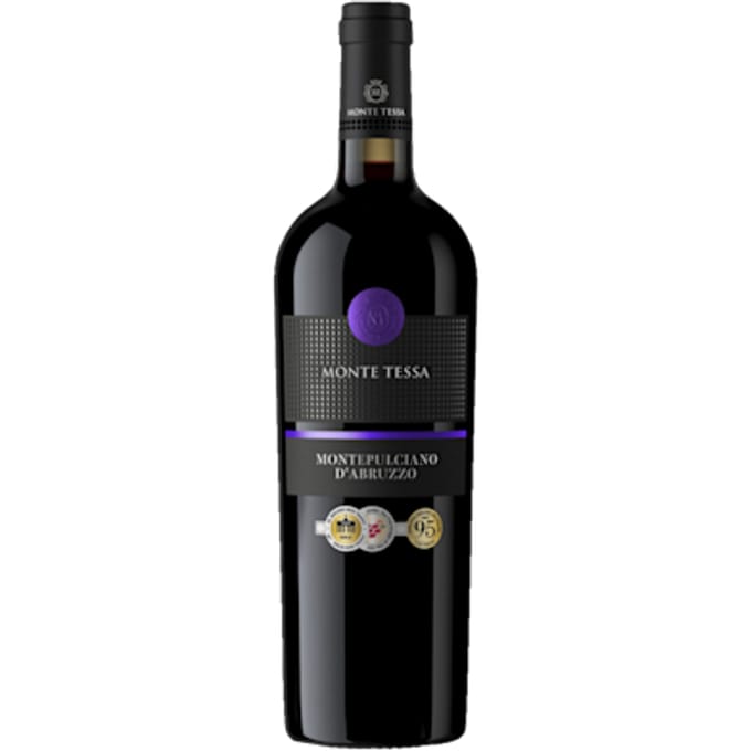 Montepulciano d'Abruzzo DOP