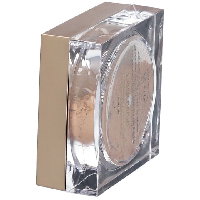 i.am.klean Loose Mineral Foundation Pink 3 1 Make-up