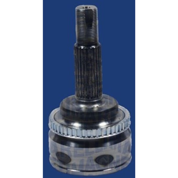 Homokineet reparatie set, aandrijfas MAGNETI MARELLI 302015100285