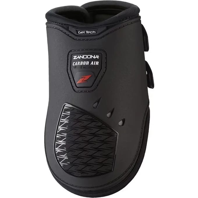 Paardenvoeten Zandonà Carbon Air