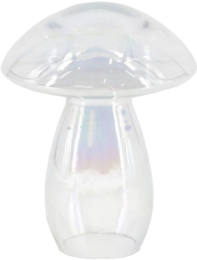 HomeBound by KY | Glazen paddenstoel Halo | paddenstoel