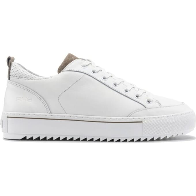 Rehab 2312324101-crash leather 0753-white-khaki