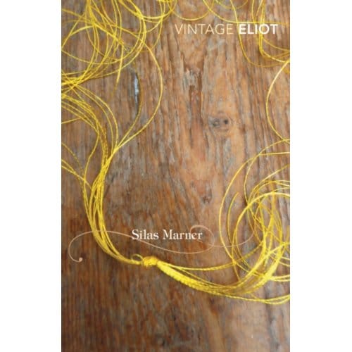 Silas Marner - George Eliot