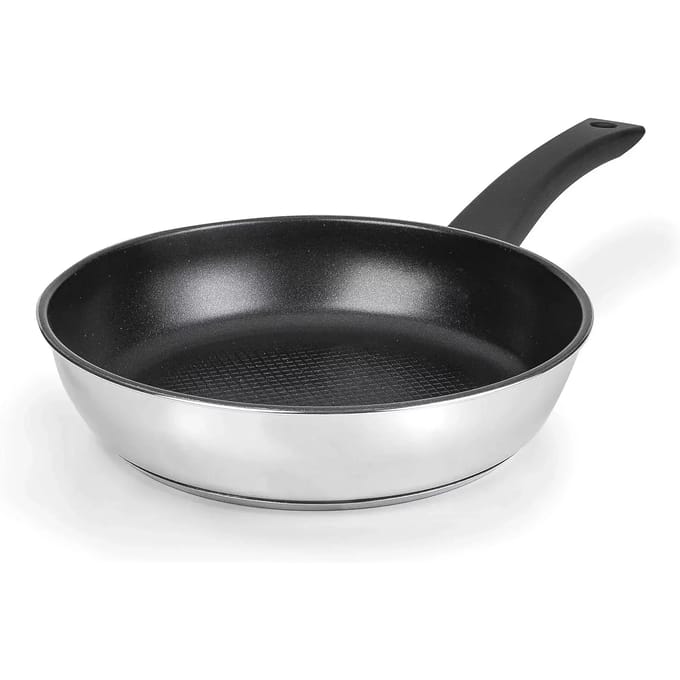Koekenpan Lacor Home 20 cm