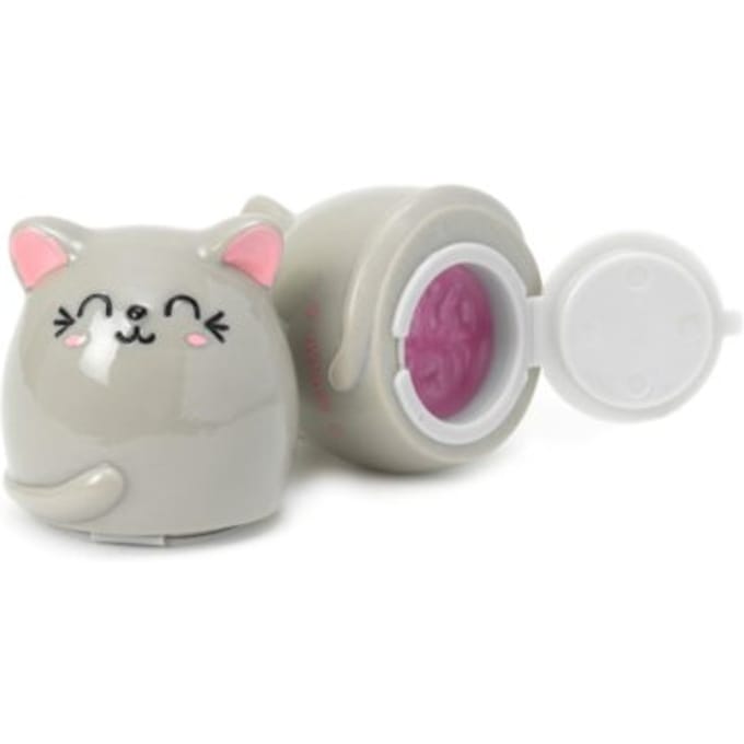 Legami lipgloss sweet vanilla - kitty