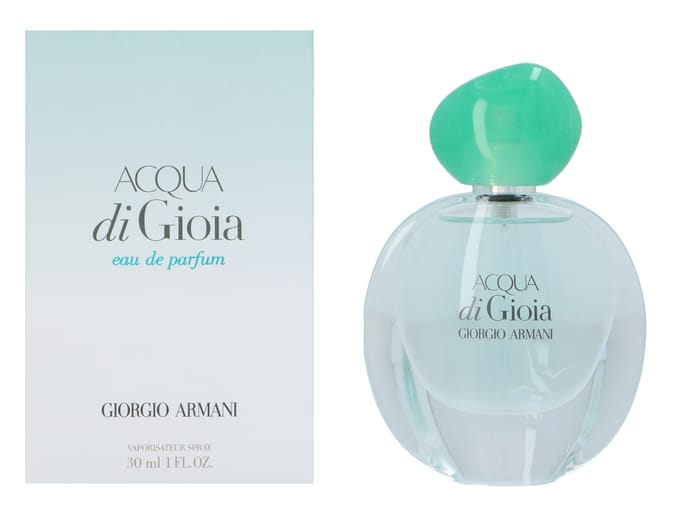 Giorgio Armani Acqua di Gioia 30ml Eau de Parfum - Damesparfum